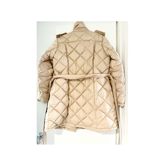 🧡Sam Edelman Quiled Puffer🧡 - Picture 5 of 5